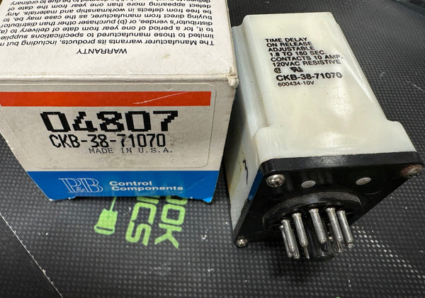 CKB-38-71070