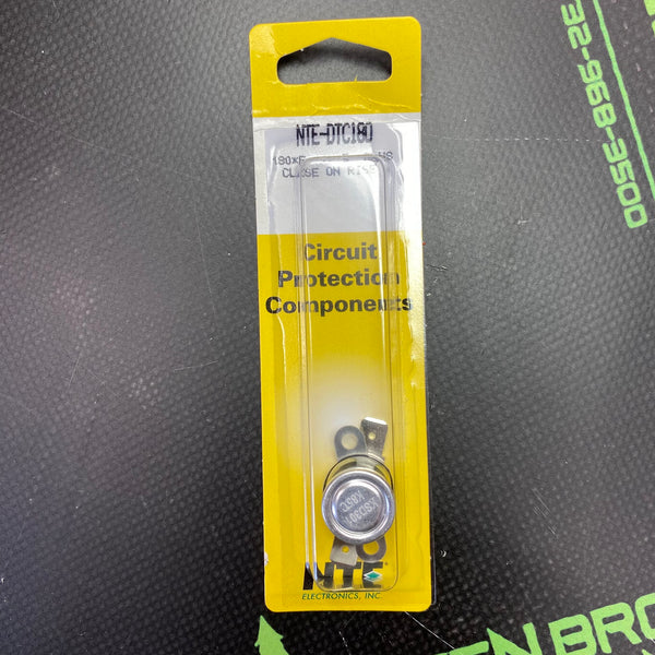 NTE-DTC180