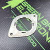 4 TERMINAL CAPACITOR PLATE