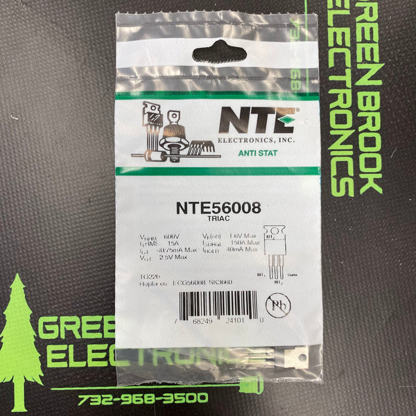 NTE56008