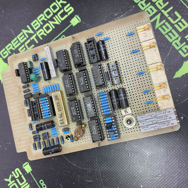 PROTOYPE LED BOARD