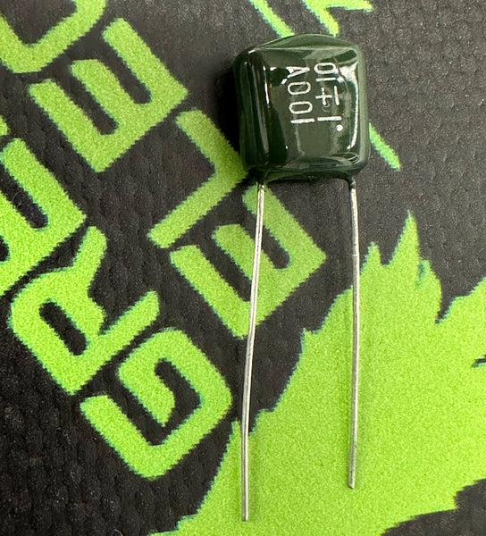 MLR104K100