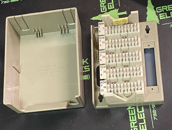 66E3-25 (NO CONNECTOR)