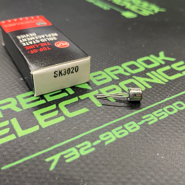SK3020