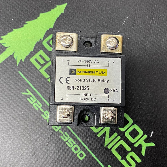 MSR-21025