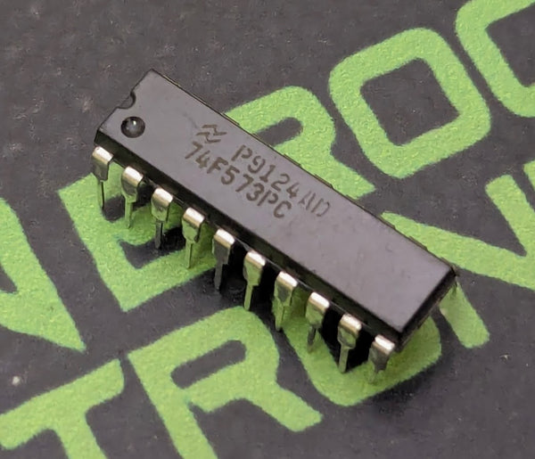 74F573PC