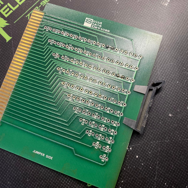 36PIN CARD EDGE