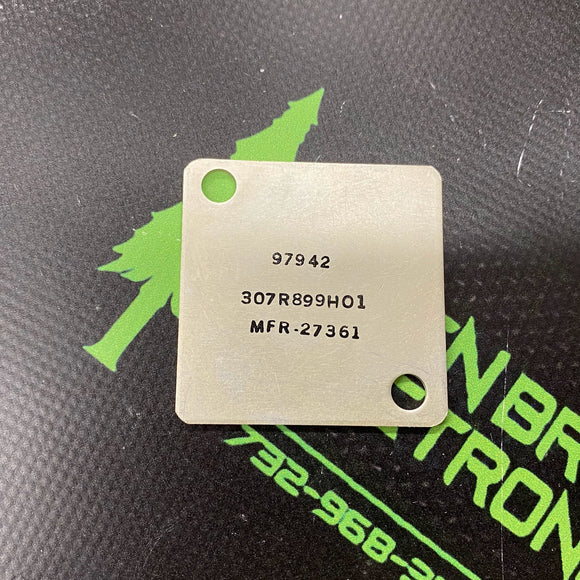 307R899H01