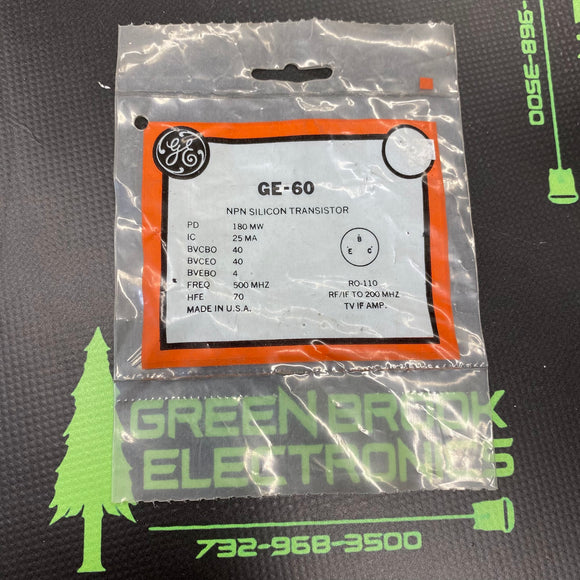 GE-60