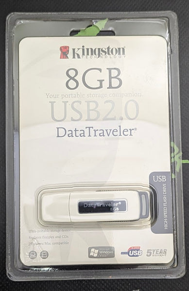 DTI/8GBKR