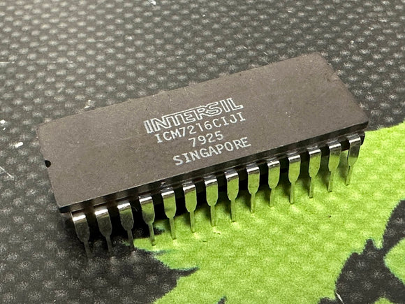 ICM7216CIJI