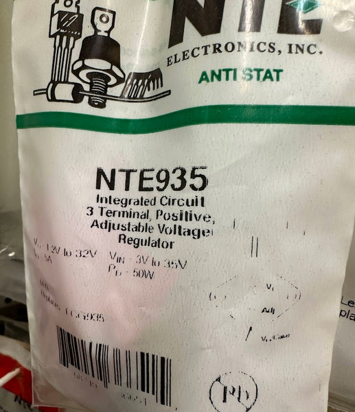 NTE935