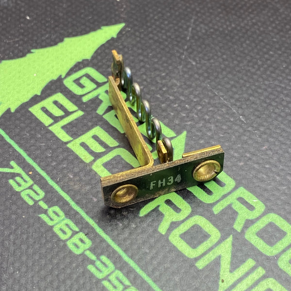 FH34