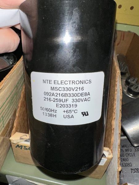 MSC330V216