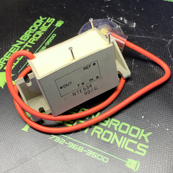 NTE534