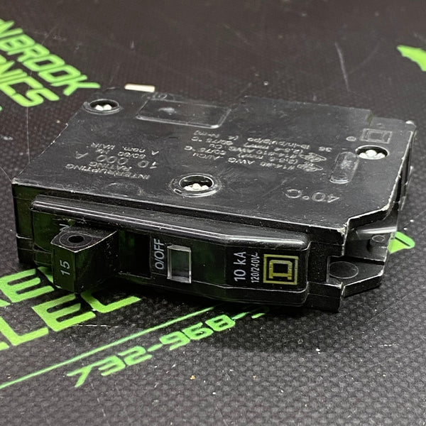 QOB120/240