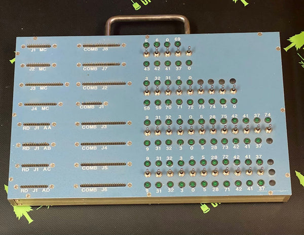 TEST JIG 1