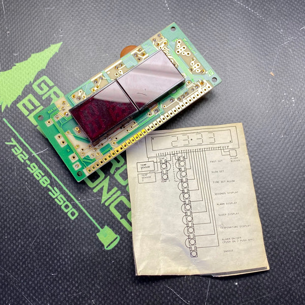 MA1026LR