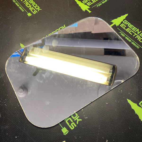 OPTICS MIRROR 2