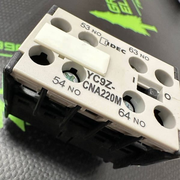 YC9Z-CNA220M