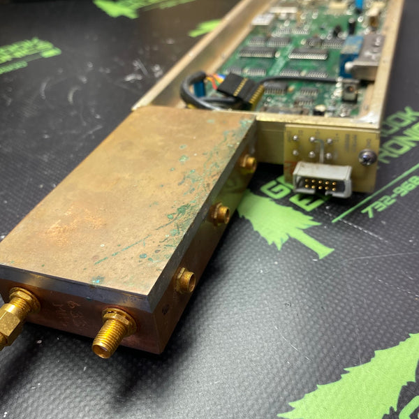 633MHZ MODULE