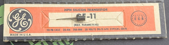 GE-11