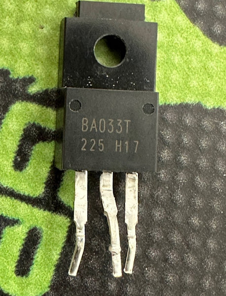 BA033T