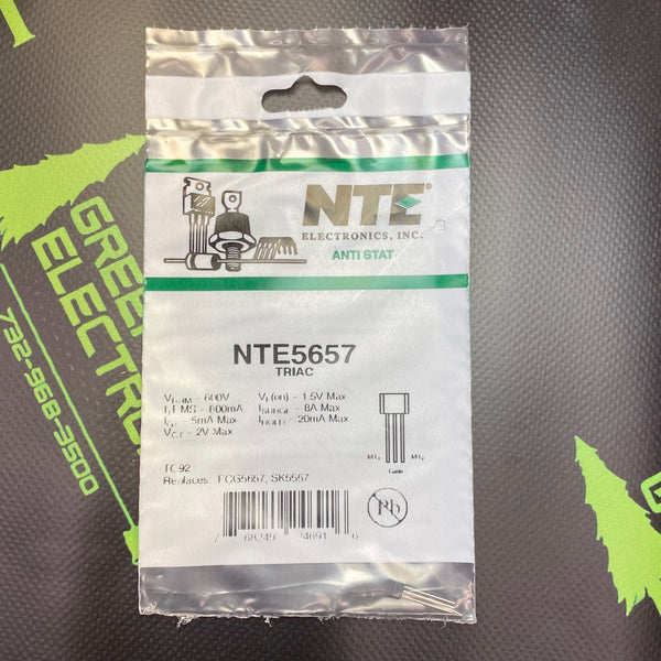 NTE5657