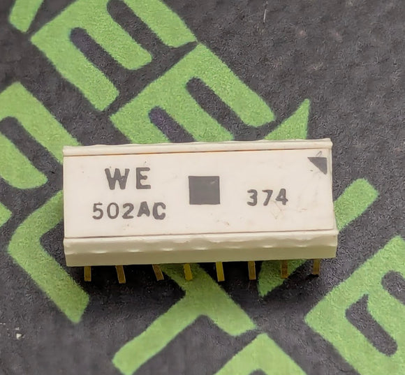 502AC