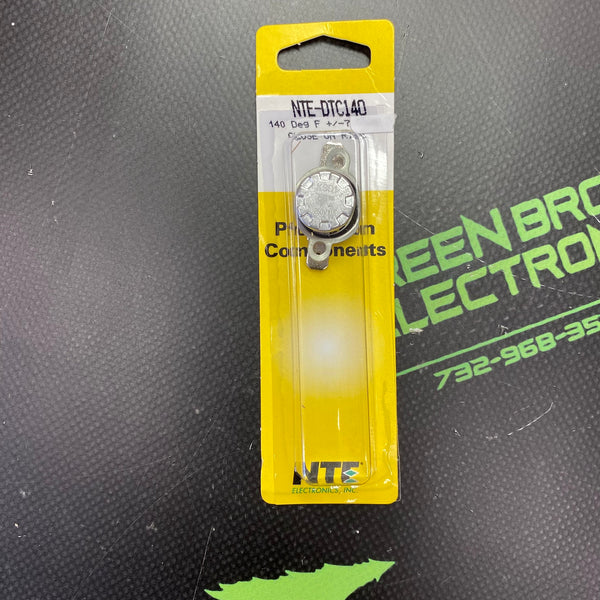 NTE-DTC240