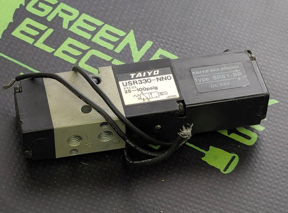 USR330-NN0