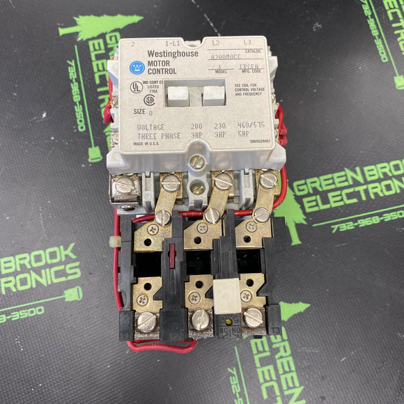 B200M0CC  505C806G03 BA13A