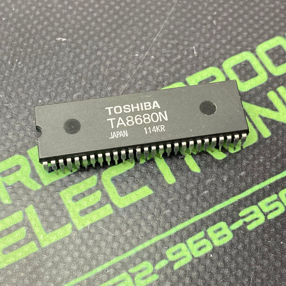 TA8680N