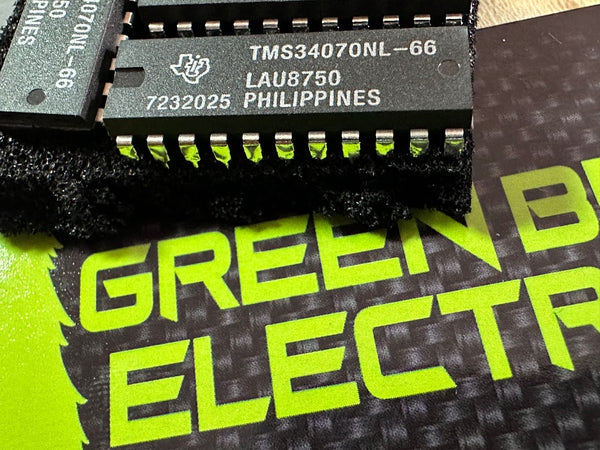 TMS34070NL-66