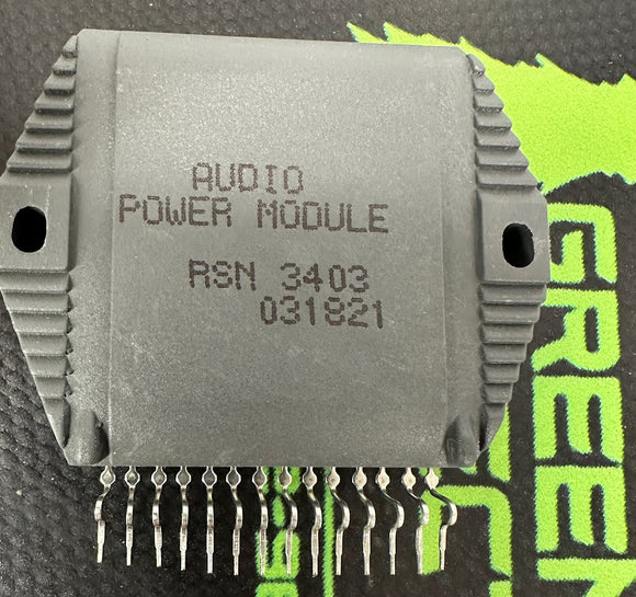 RSN3403-P