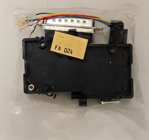FA024