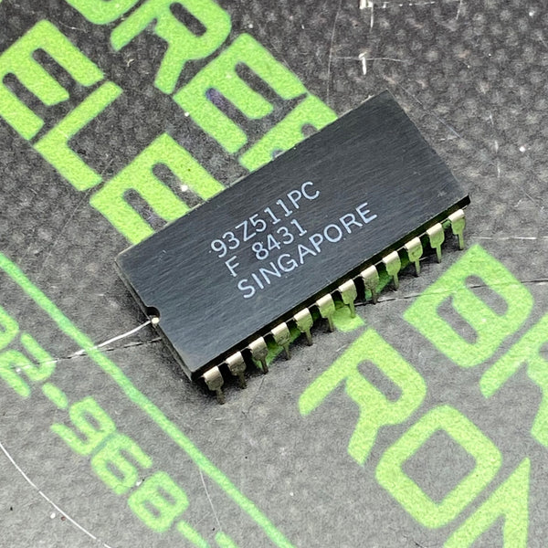 93Z511PC