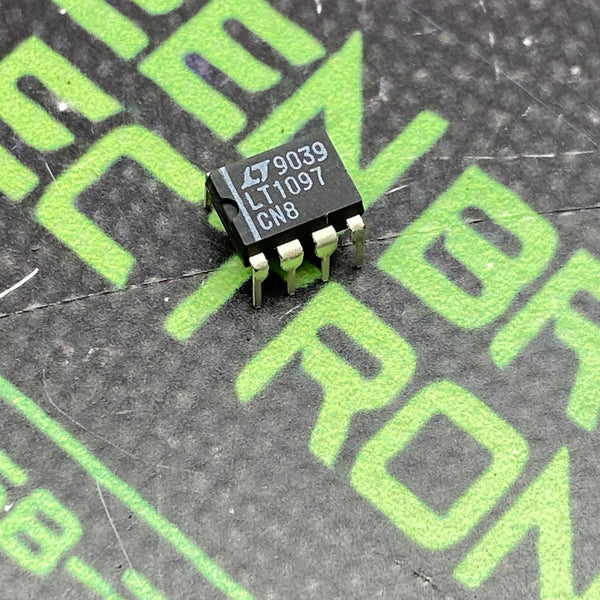 LT1097CN8