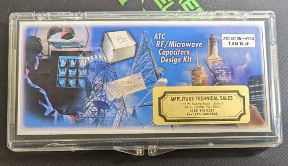 KIT26-600S