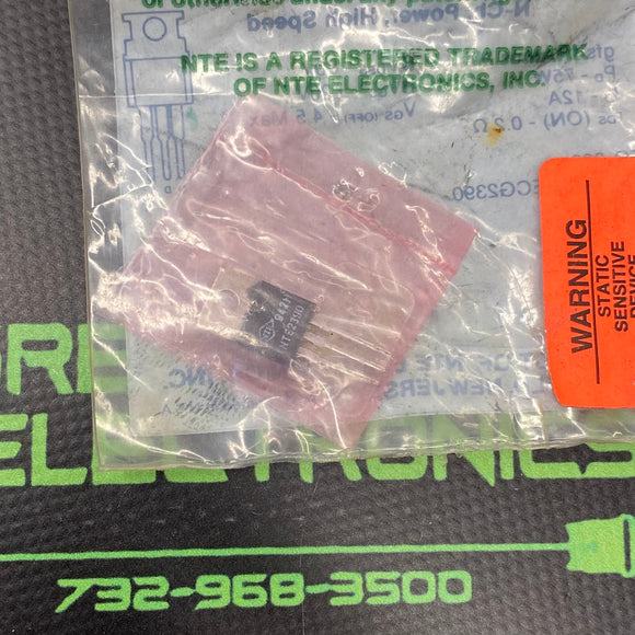 NTE2390