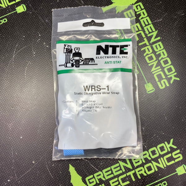 WRS-1