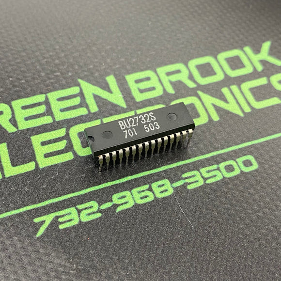 BU2732S