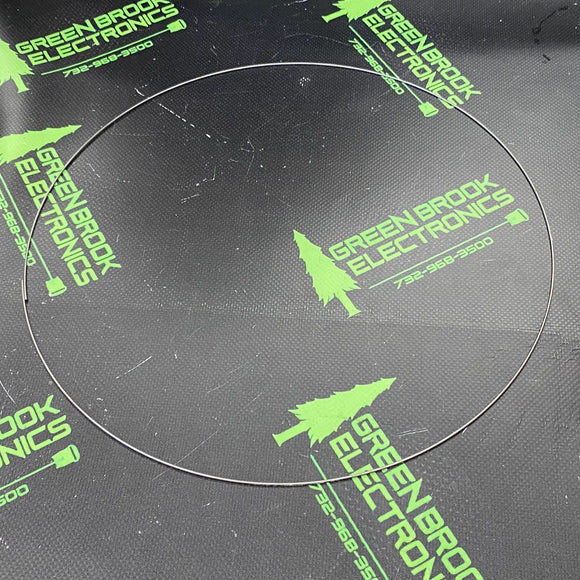 424 WIRE RINGS