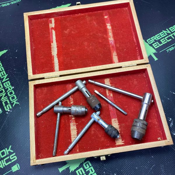 T-HANDLE-4