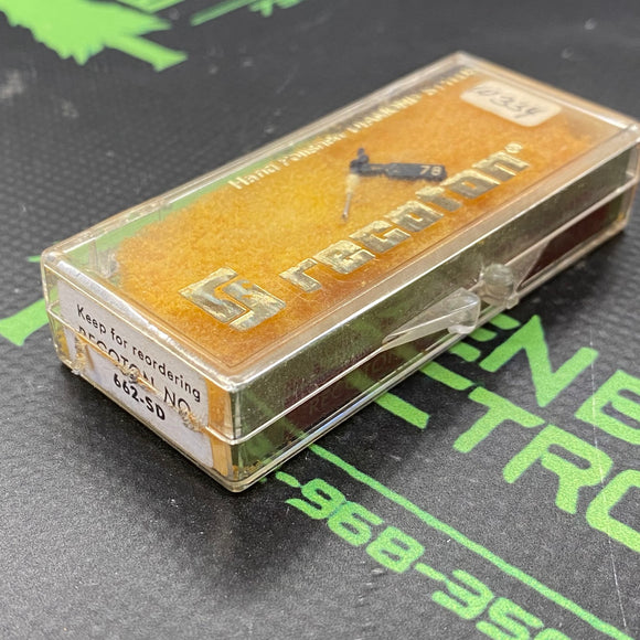 662SD