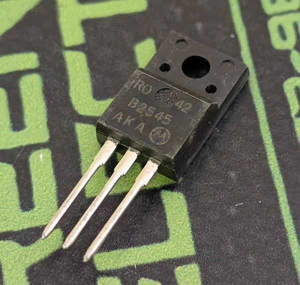 MBRF2545CT