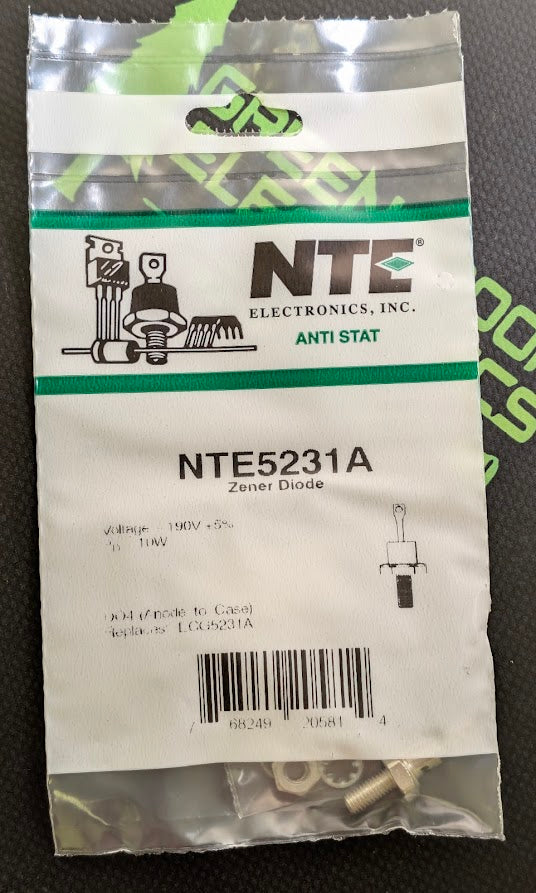 NTE5231A