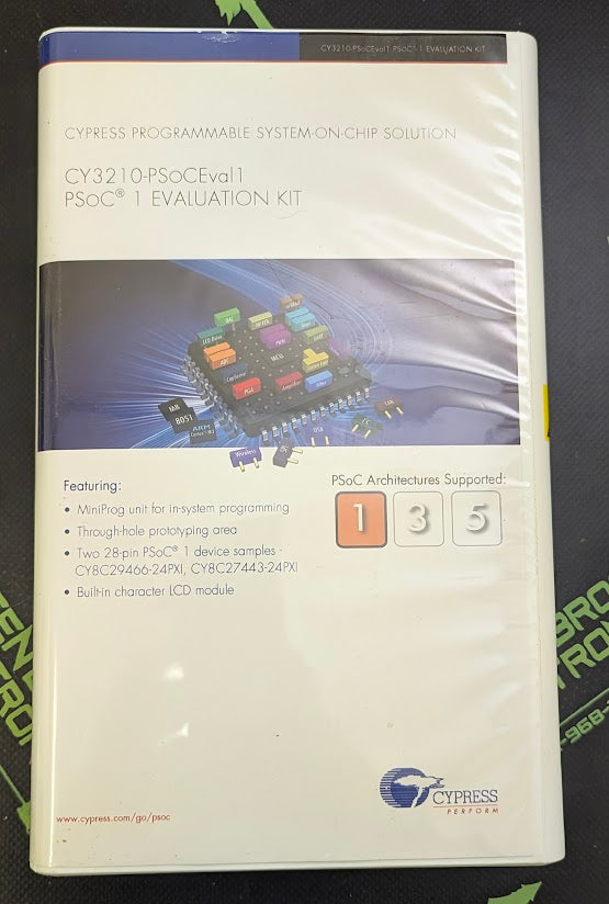 CY8CKIT-001