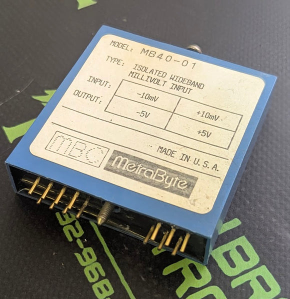 MB40-01