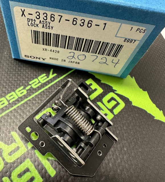 X-3367-636-1